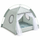 Lovepawpals Portable Cat Tent Bed for Indoor and Outdoor Travel
